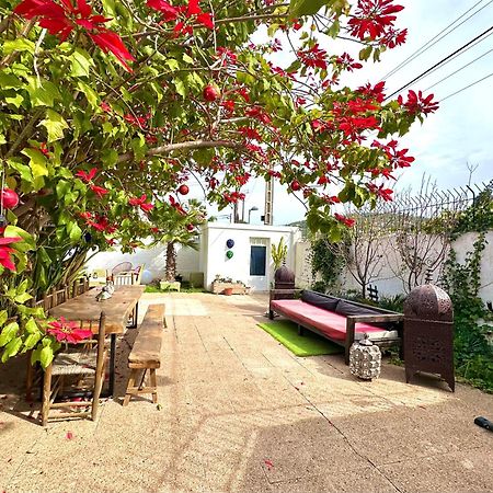 Villa Sa Torre İbiza Kenti Dış mekan fotoğraf