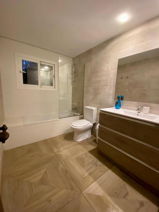 Villa Sa Torre İbiza Kenti Dış mekan fotoğraf