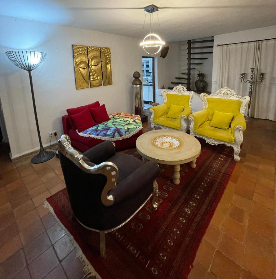 Villa Sa Torre İbiza Kenti Dış mekan fotoğraf