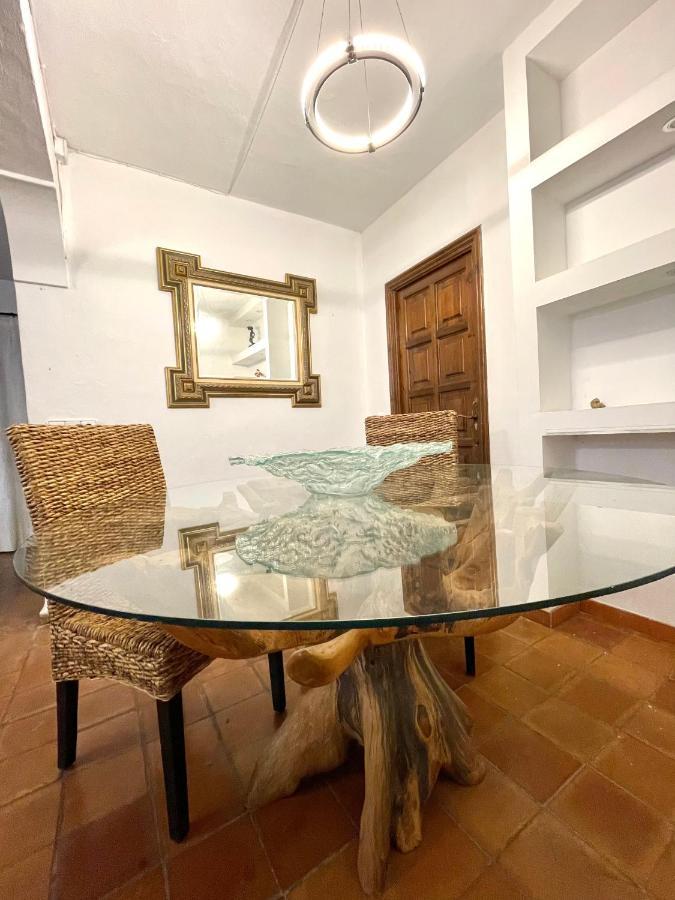 Villa Sa Torre İbiza Kenti Dış mekan fotoğraf