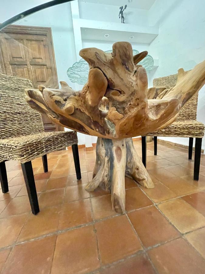 Villa Sa Torre İbiza Kenti Dış mekan fotoğraf