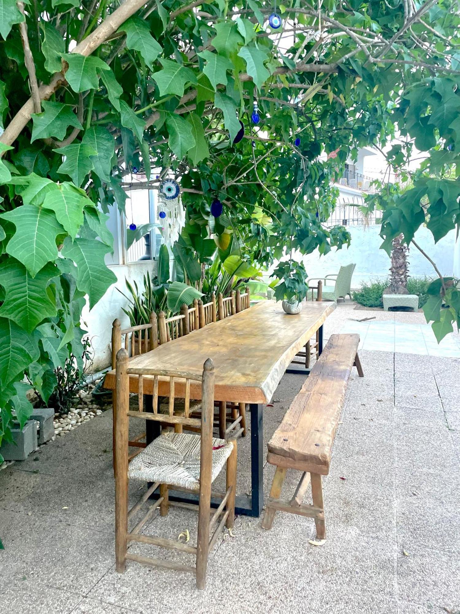 Villa Sa Torre İbiza Kenti Dış mekan fotoğraf