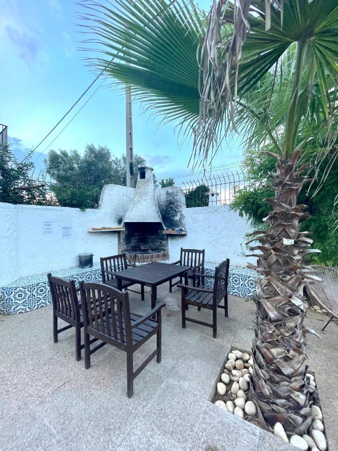 Villa Sa Torre İbiza Kenti Dış mekan fotoğraf