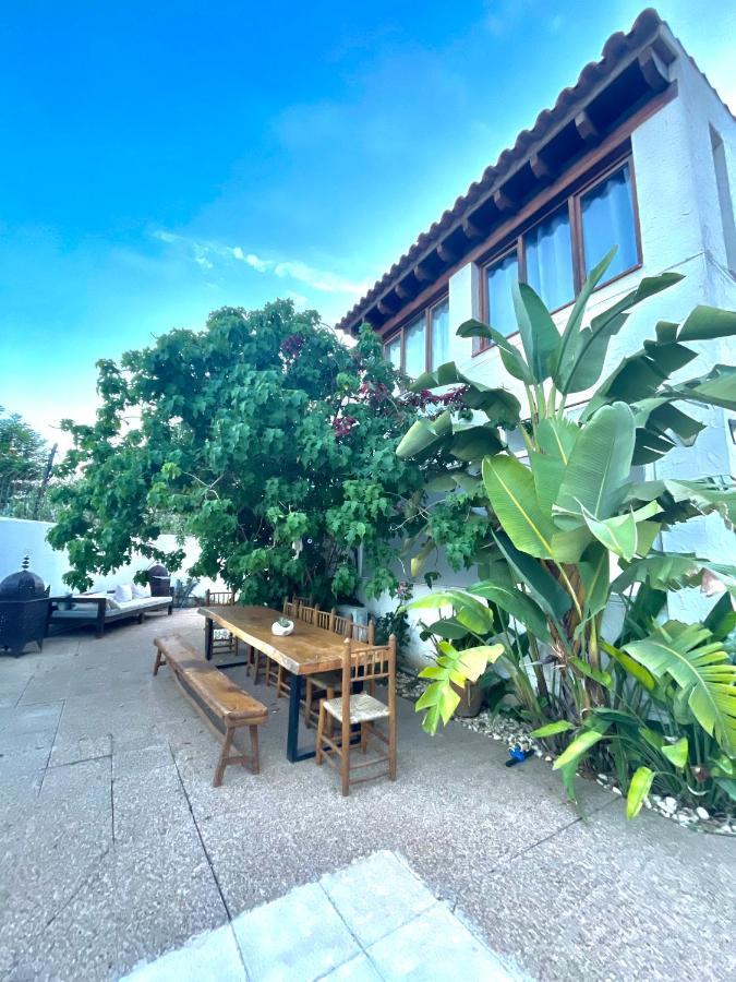 Villa Sa Torre İbiza Kenti Dış mekan fotoğraf