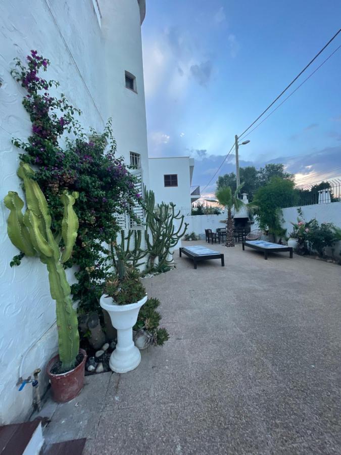 Villa Sa Torre İbiza Kenti Dış mekan fotoğraf