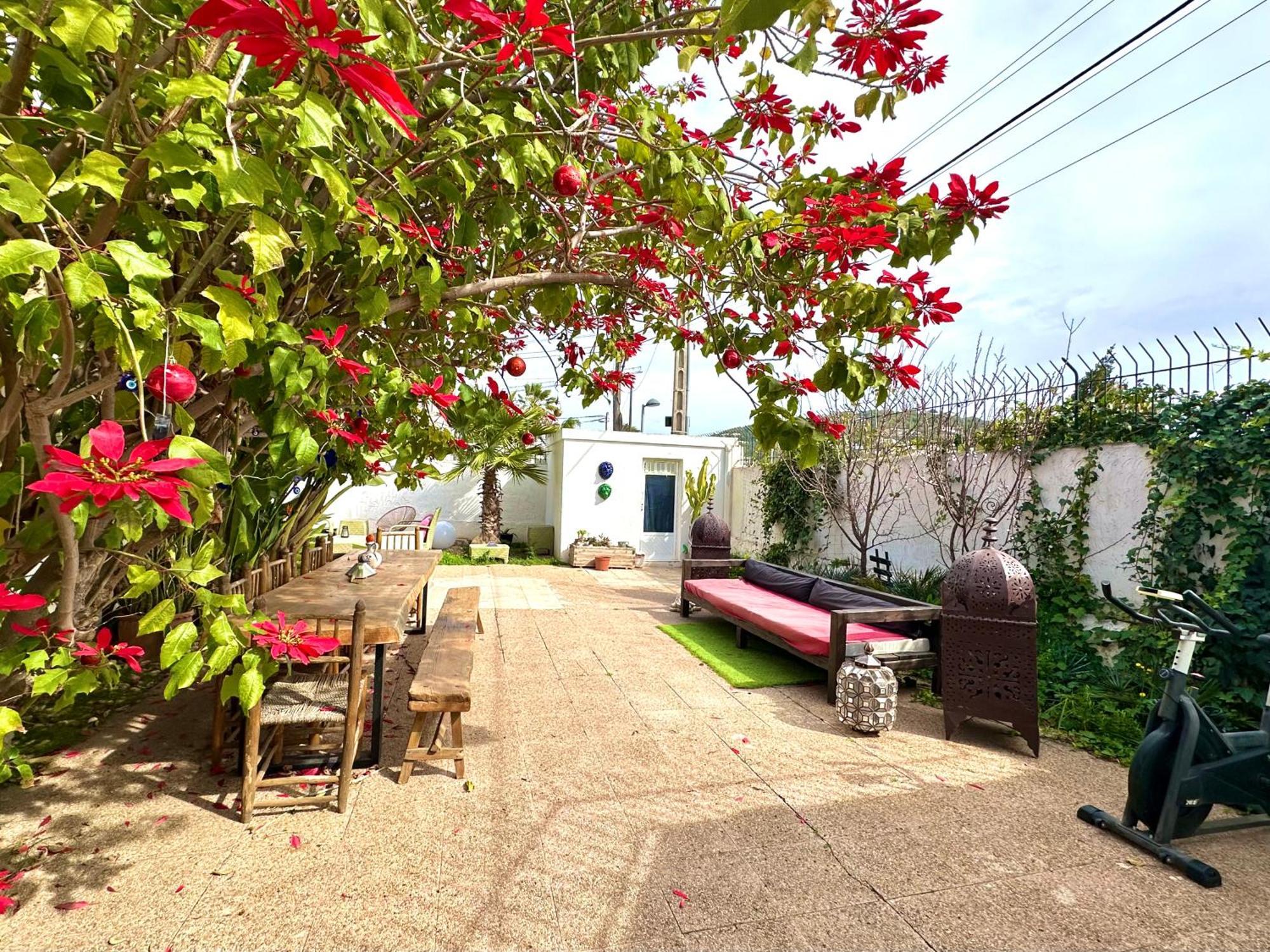 Villa Sa Torre İbiza Kenti Dış mekan fotoğraf