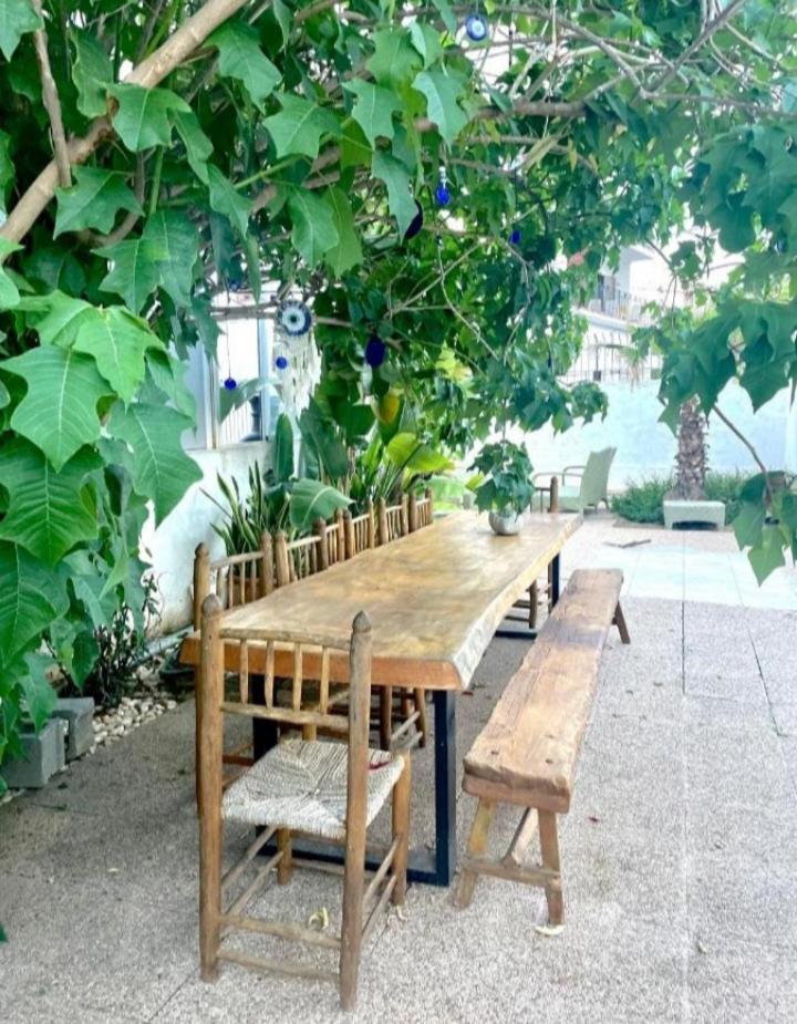 Villa Sa Torre İbiza Kenti Dış mekan fotoğraf
