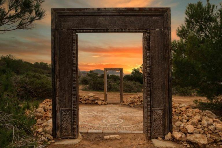 Villa Sa Torre İbiza Kenti Dış mekan fotoğraf