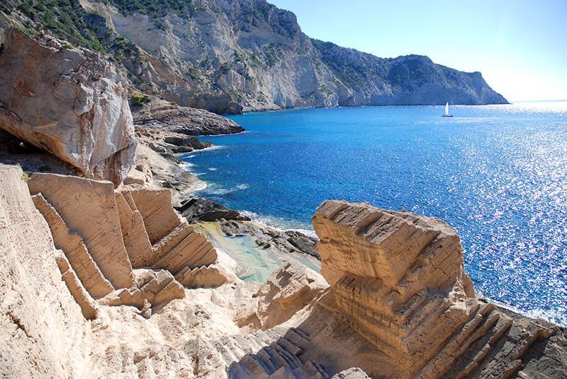 Villa Sa Torre İbiza Kenti Dış mekan fotoğraf