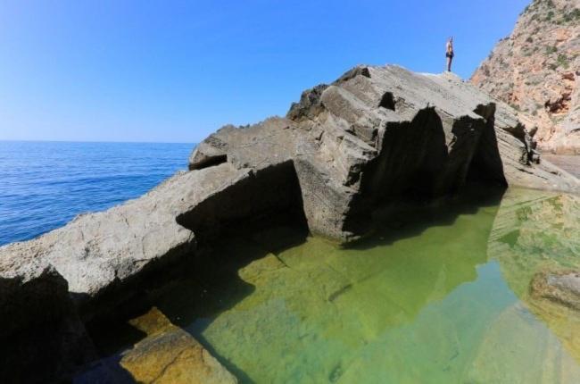 Villa Sa Torre İbiza Kenti Dış mekan fotoğraf