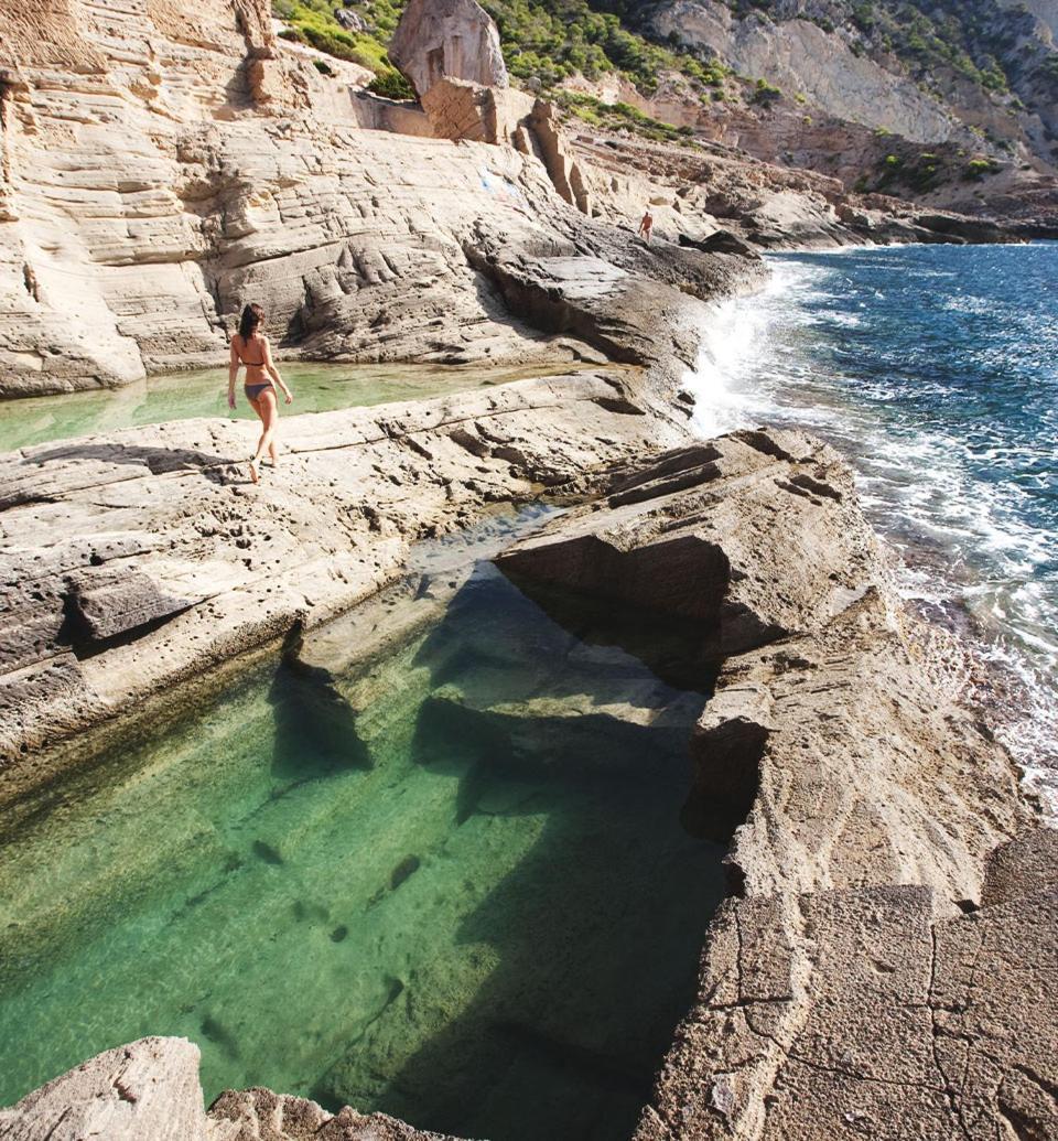Villa Sa Torre İbiza Kenti Dış mekan fotoğraf