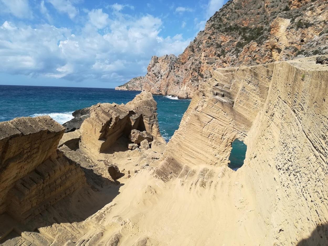 Villa Sa Torre İbiza Kenti Dış mekan fotoğraf