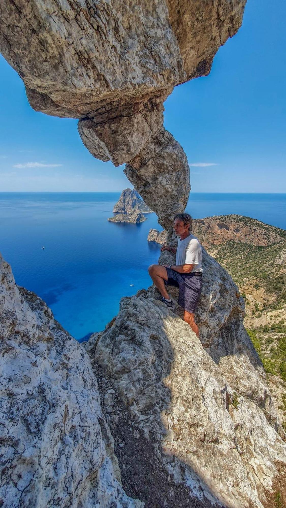 Villa Sa Torre İbiza Kenti Dış mekan fotoğraf