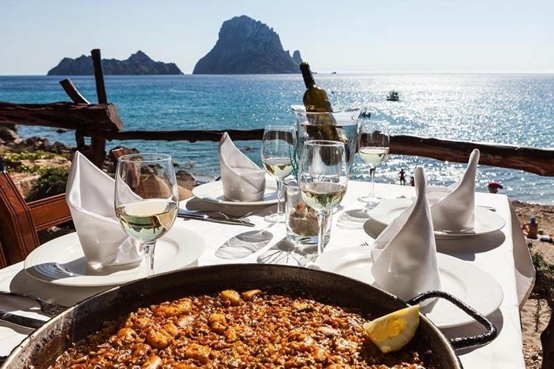 Villa Sa Torre İbiza Kenti Dış mekan fotoğraf