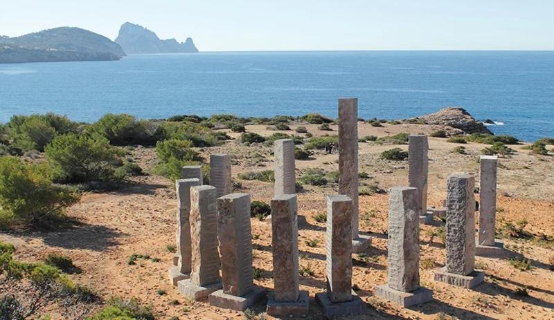 Villa Sa Torre İbiza Kenti Dış mekan fotoğraf
