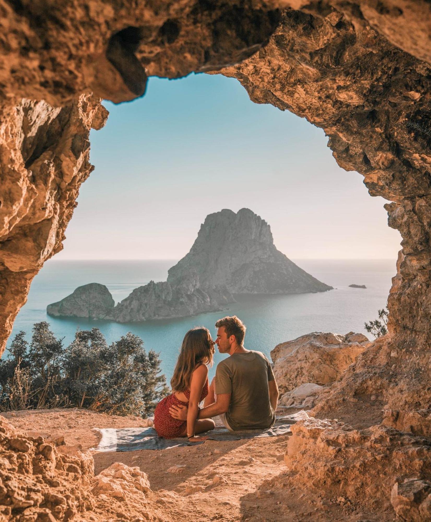 Villa Sa Torre İbiza Kenti Dış mekan fotoğraf